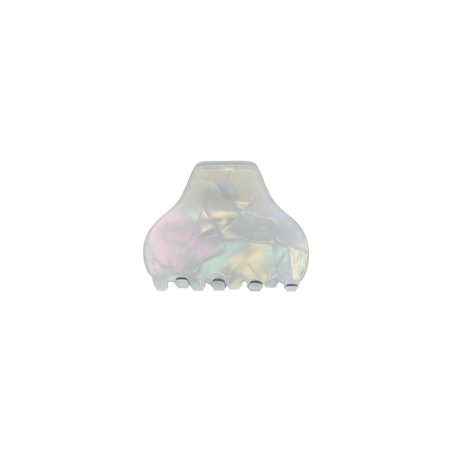 Invisibobble šnala za kosu Zvijezda Pearly Frost - 1 komad