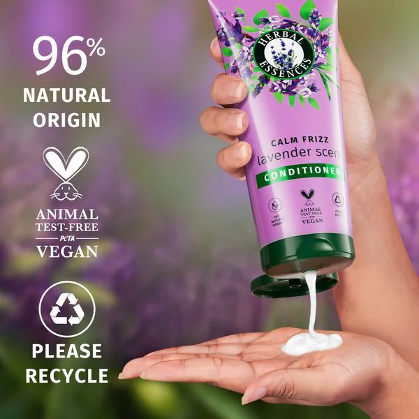 Herbal EssencesLavenderbalzsam250ml