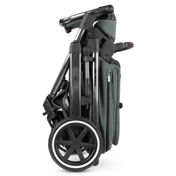 ABC Design Salsa 4 Air Kinderwagen Aloe