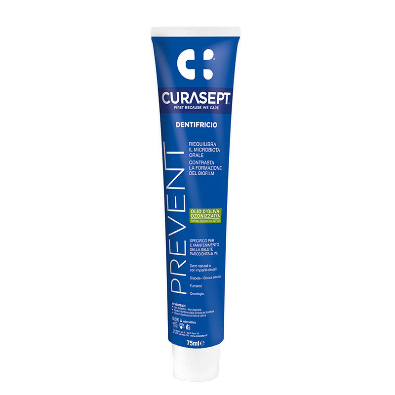 Curasept Prevent
