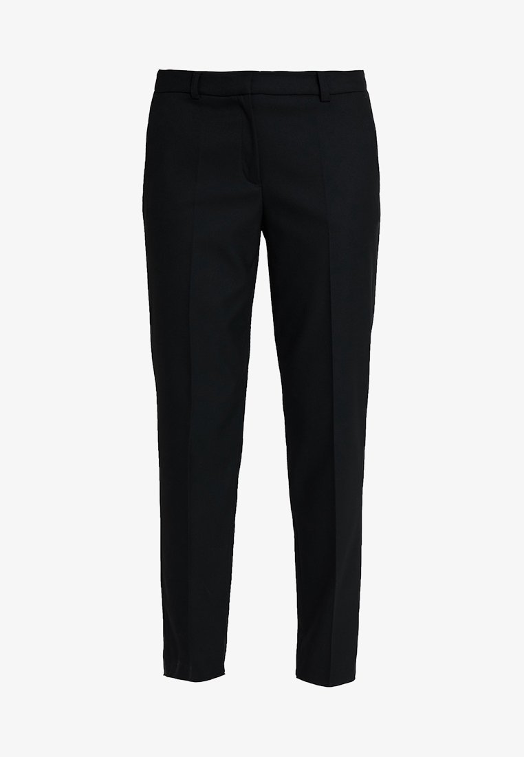 s.Oliver BLACK LABEL Broek - zwart