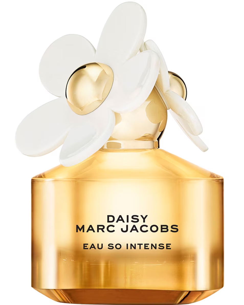 MARC JACOBS DAISY EAU SO INTENSE EAU DE PARFUM