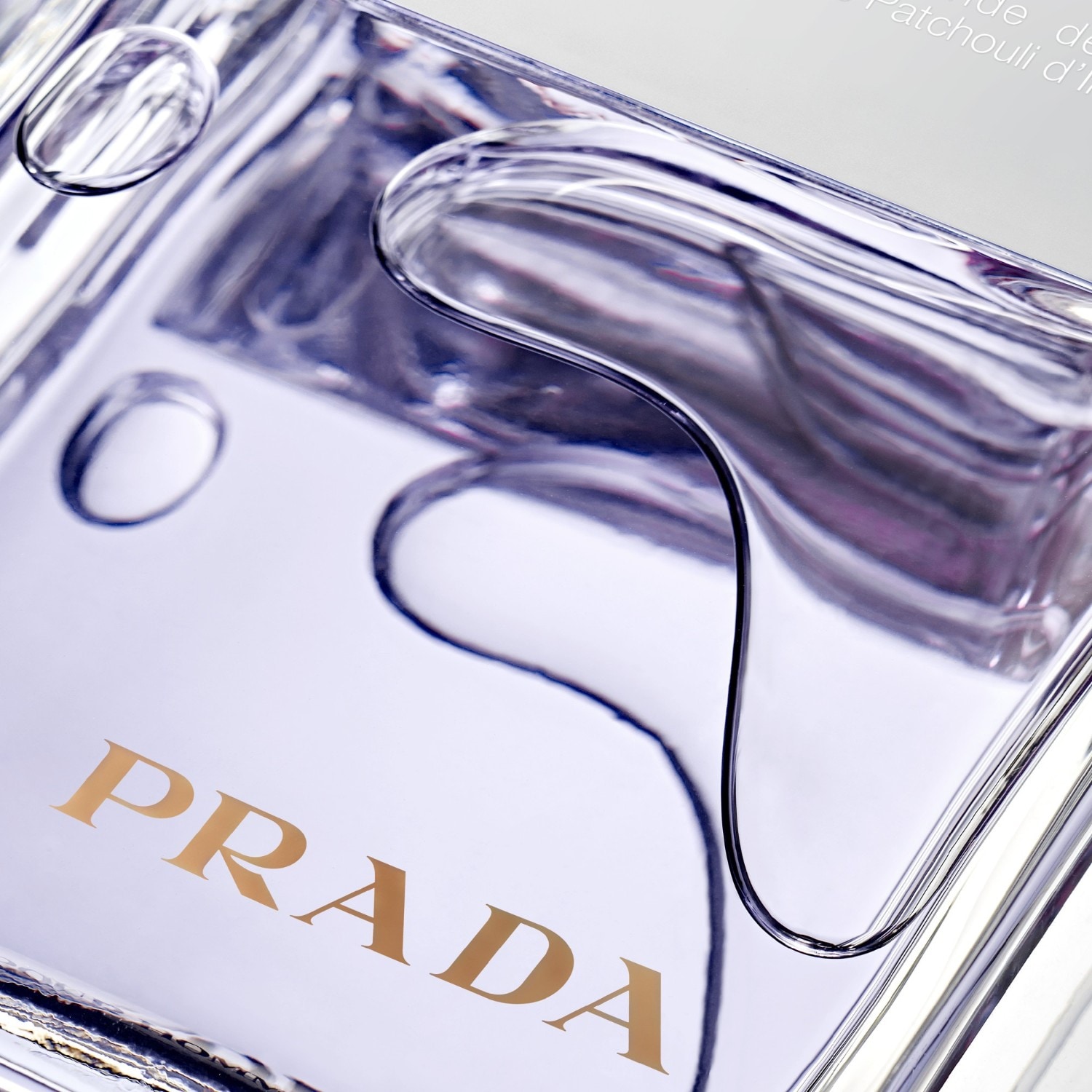 Prada Eau de Toilette Pour Homme Ambre – 100 ml