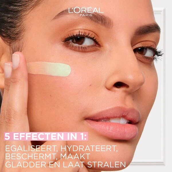 L'Oréal Paris Magic CC крема против црвенила 5 у 1 30 мл