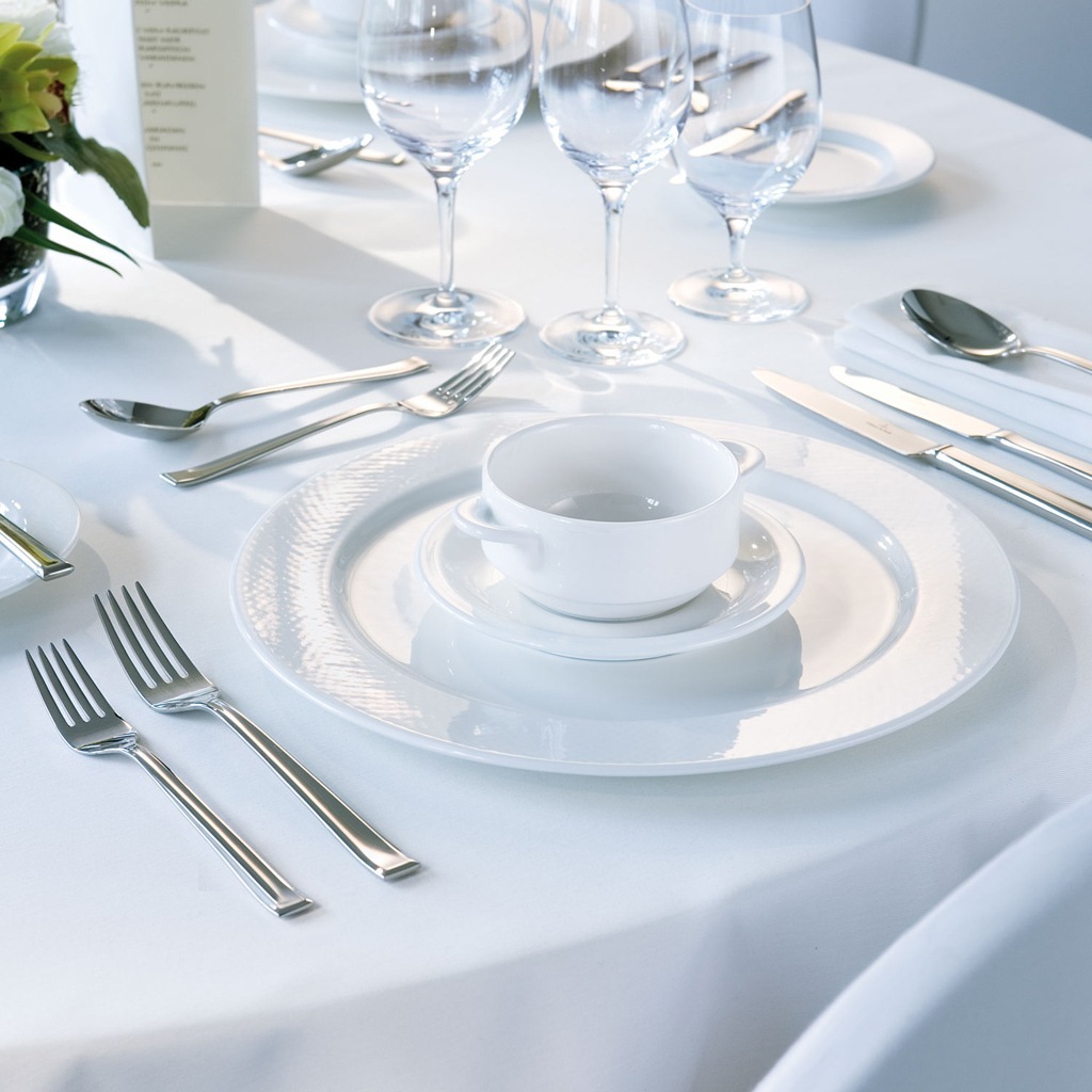 Villeroy & Boch set pribora za jelo, kutija za pribor za jelo, 68 dijelova, Victor – 1 komad