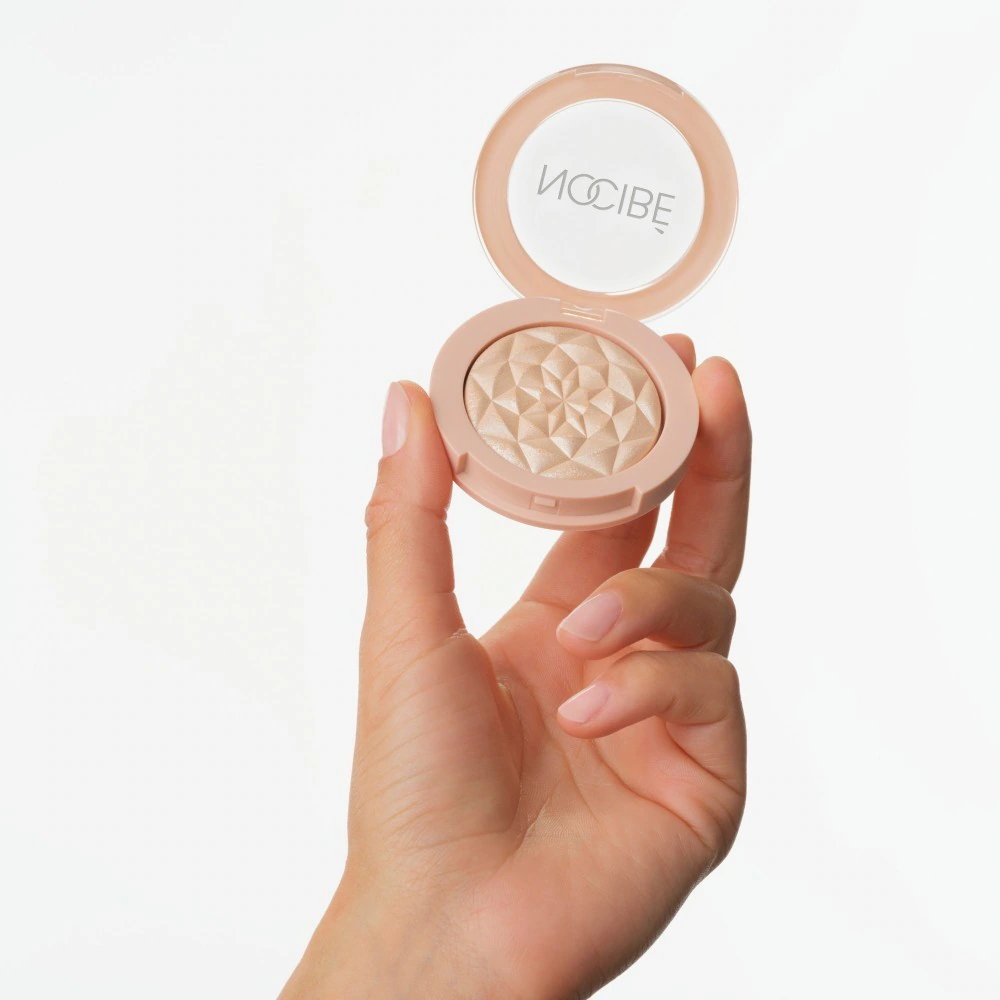 Nocibé Highlighting Powder  - Poudre illuminatrice modulable