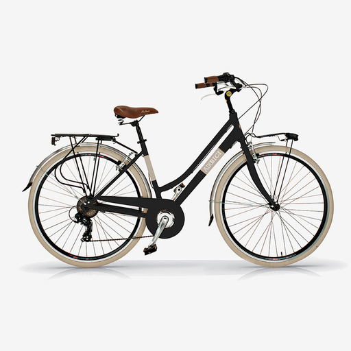 Městské kolo Airbici 605 Elegance