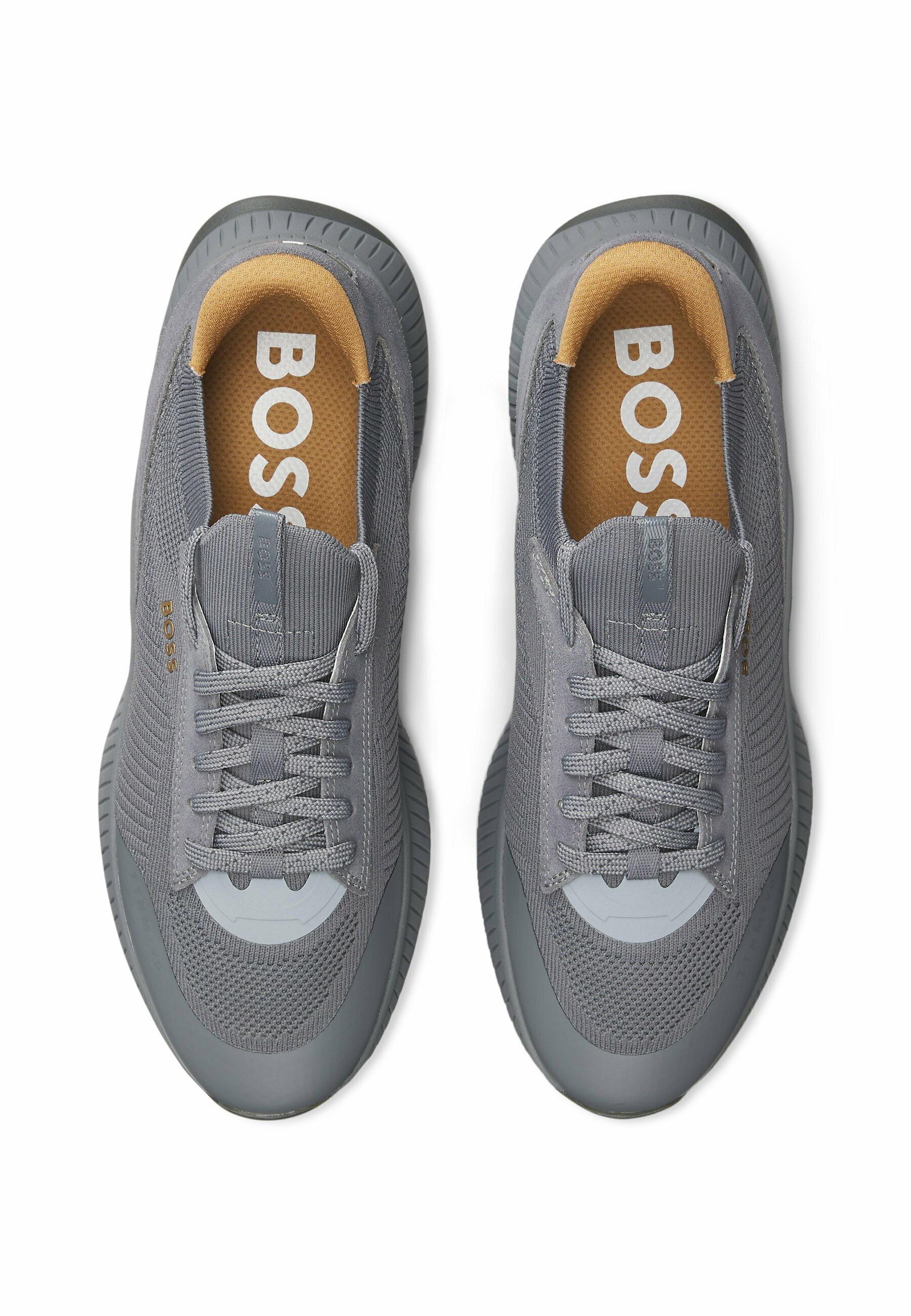 BOSS SLON - Tenisky - black