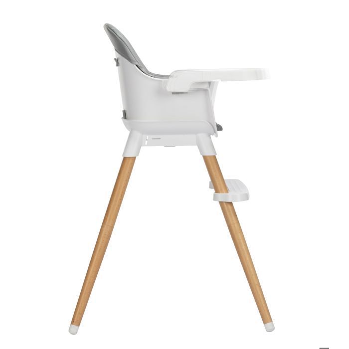 Seggiolone Bebeconfort Abelia, design scandinavo.