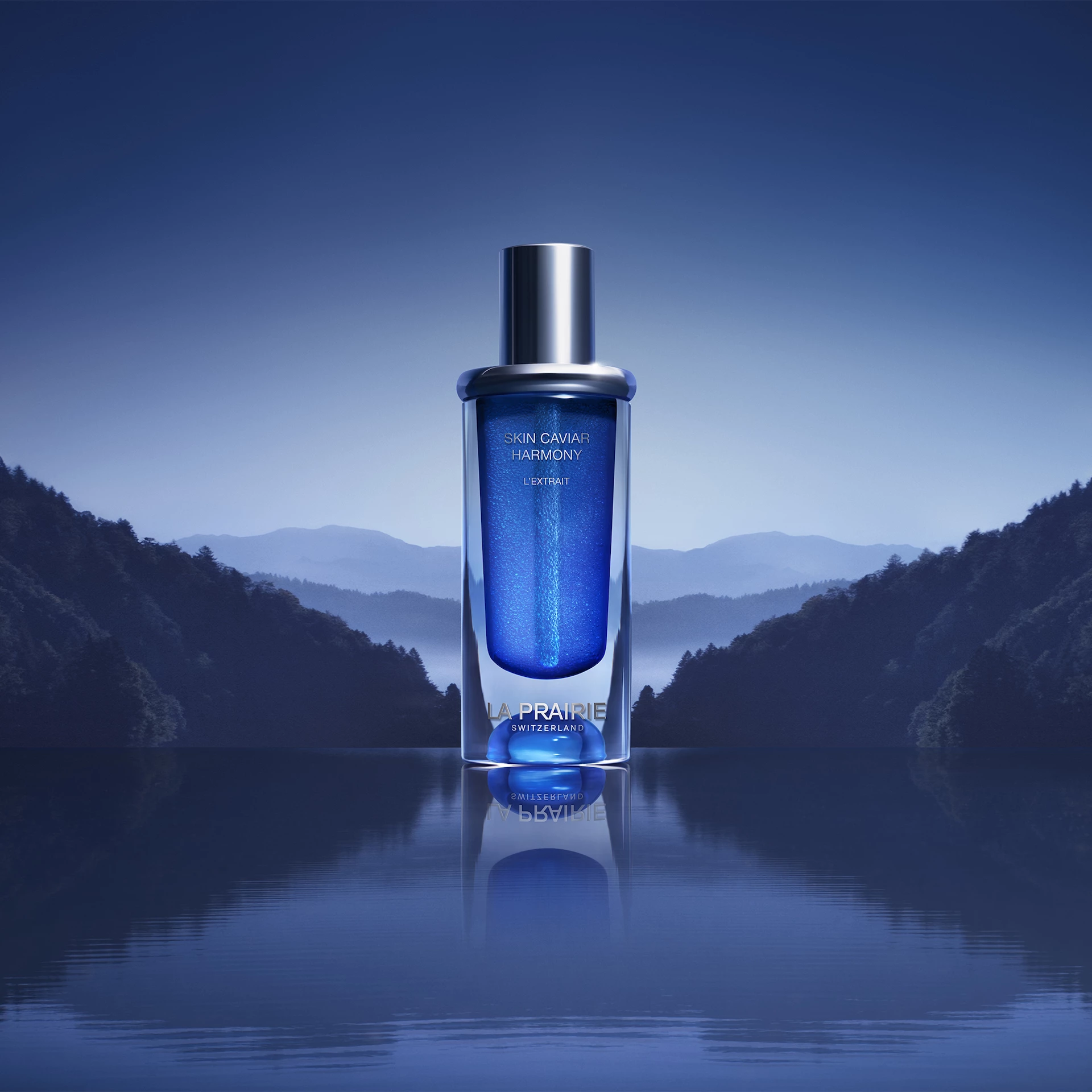 Skin Caviar Harmony L'Extrait 20 ml - La Prairie