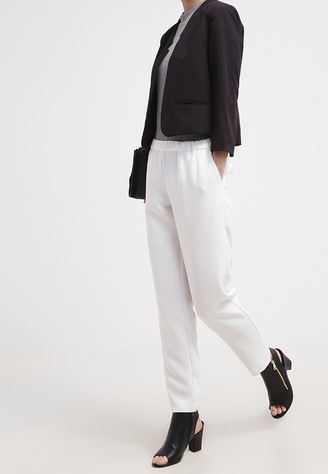 mbyM Blazer - zwart