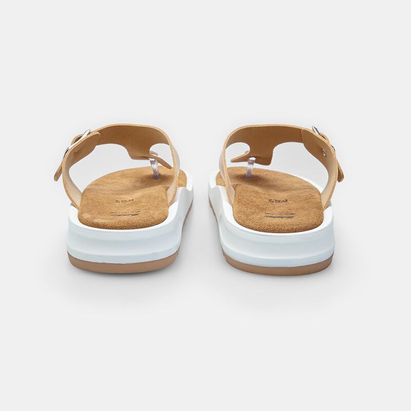 BATA dames slippers