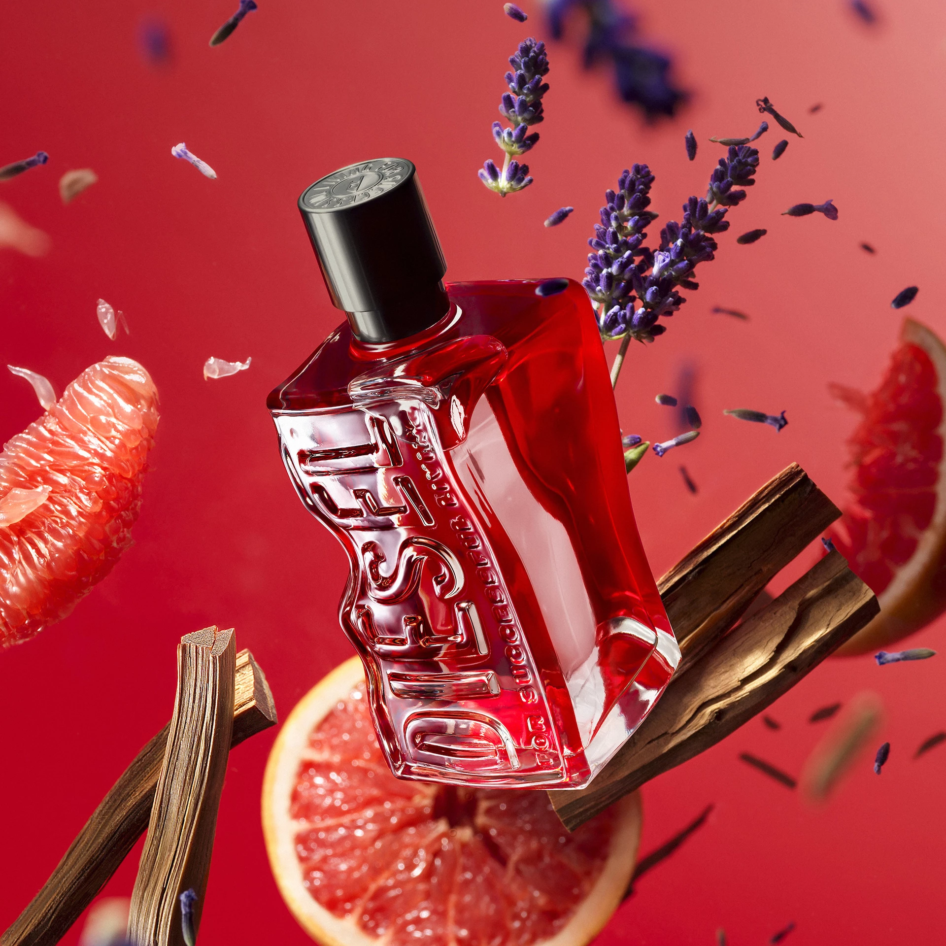 Red By Diesel EdP 50 ml - Diesel