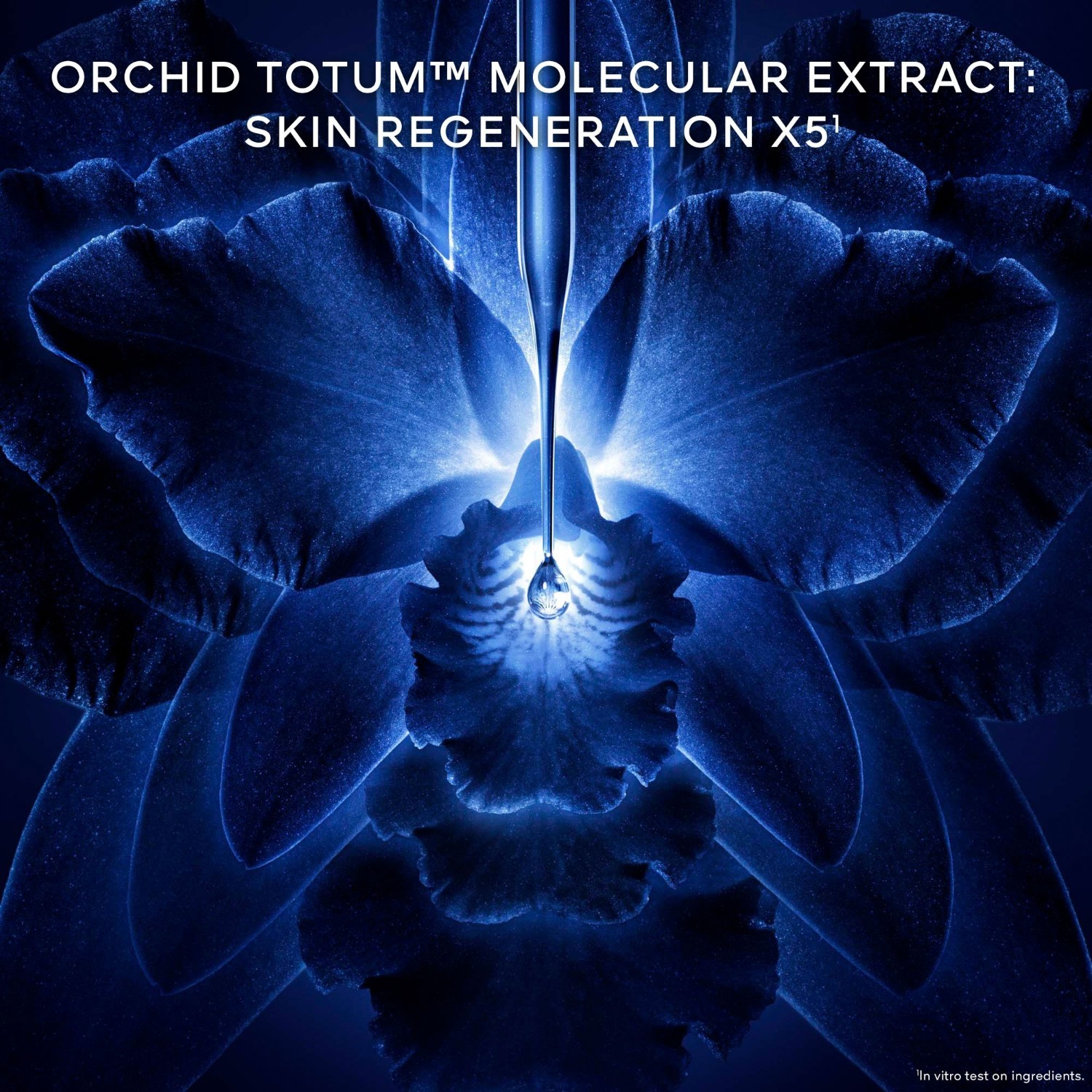 Guerlain Serum protiv starenja Orchidée Impériale The Essence-Losion Concentrate - 140 ml