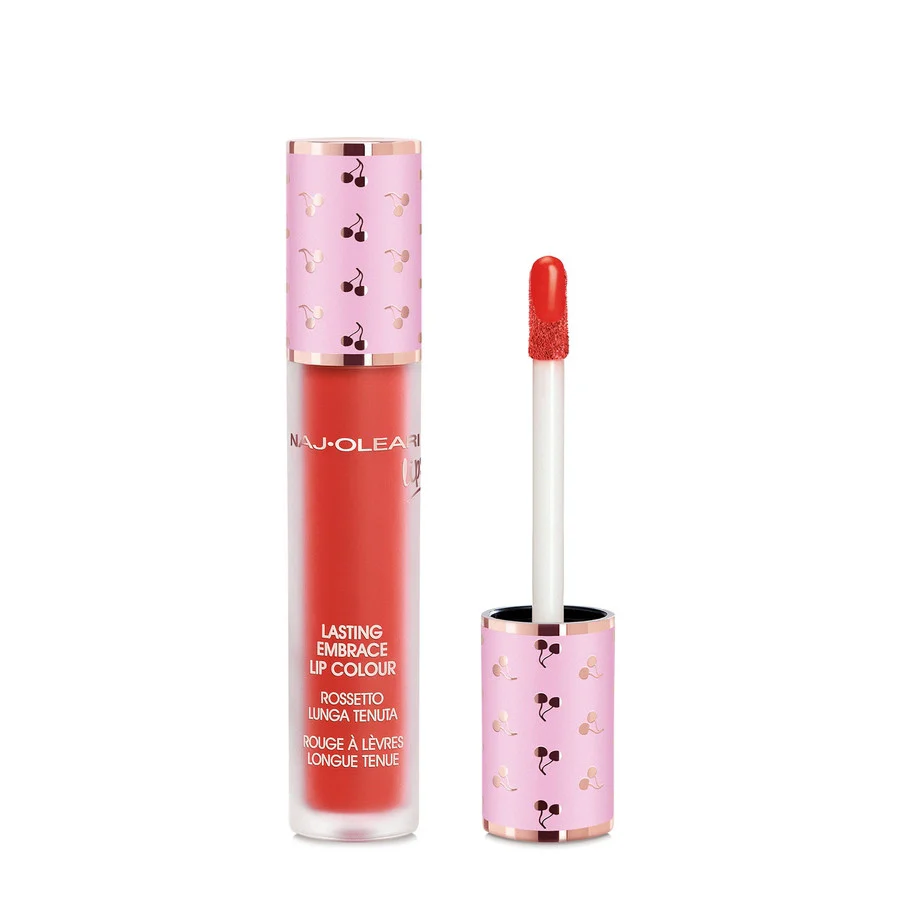 Labbra Lasting Embrace Lip Colour - Rossetto mat, Rossetto