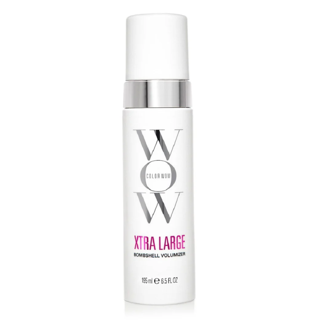 Cura dei Capelli Xtra Large Bombshell Volumizer - Mousse Volumizzante