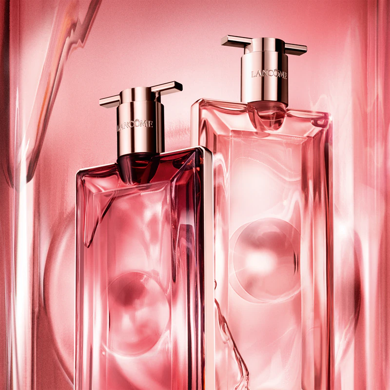 Lancôme Idôle Power Intense Eau de Parfum para mulheres