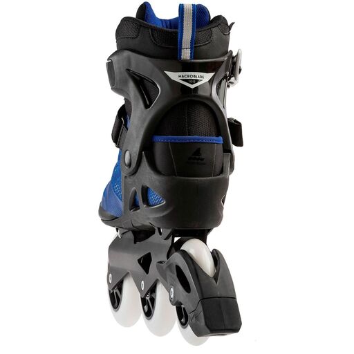 Patín De Mujer Macroblade 100 3wd W Rollerblade