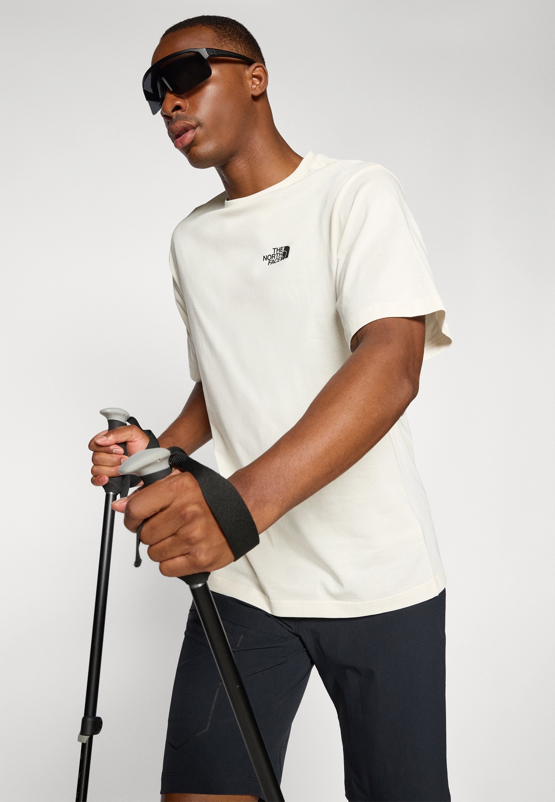 De North Face T-shirts