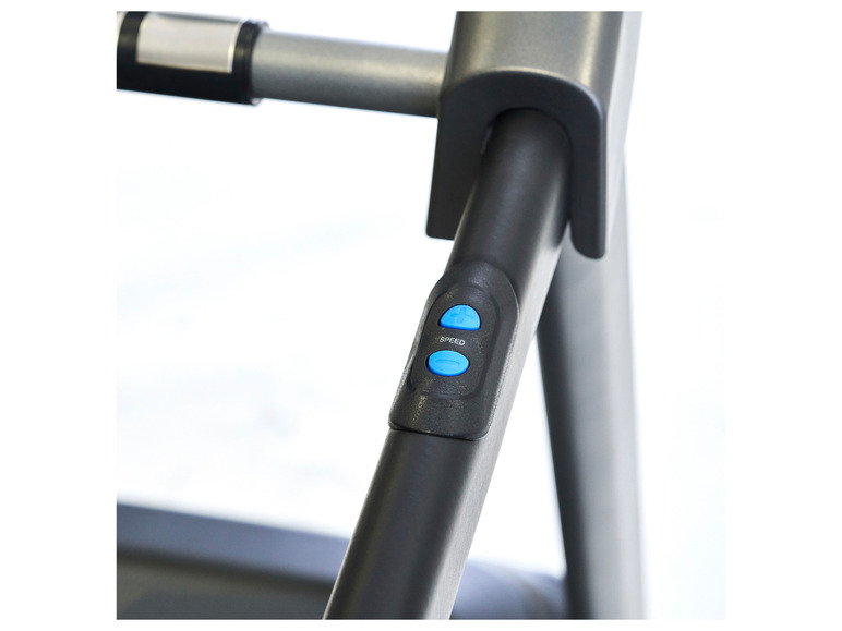 Horizon Fitness -juoksumatto »T11«