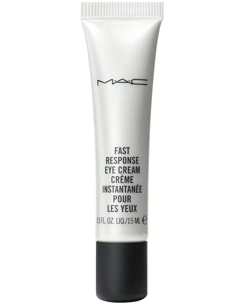 MAC KREMA ZA OČI S BRZIM REAGIRANJEM KREMA ZA OČI ZA TAMNE KRUGOVE I FINE BORE