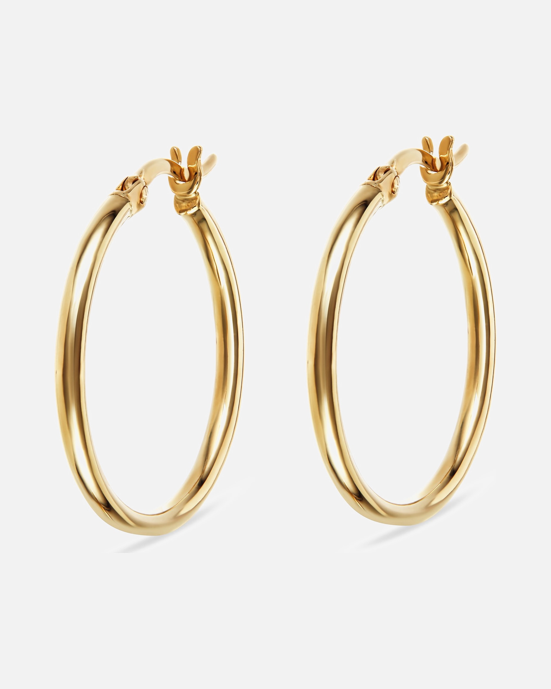 FAVS Boucles d'oreilles