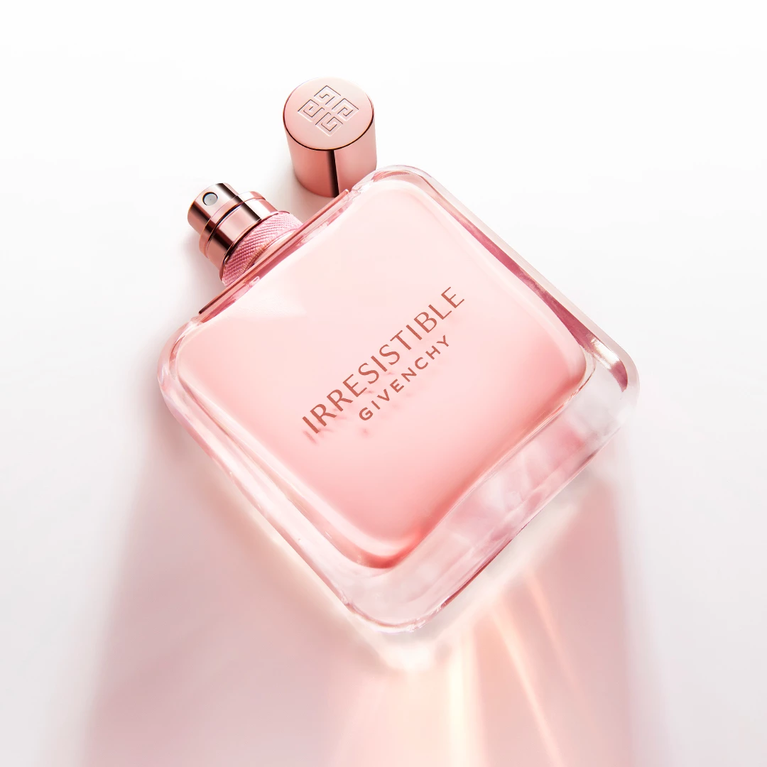 Givenchy Irresistible Rose Velvet EDT 35 ml