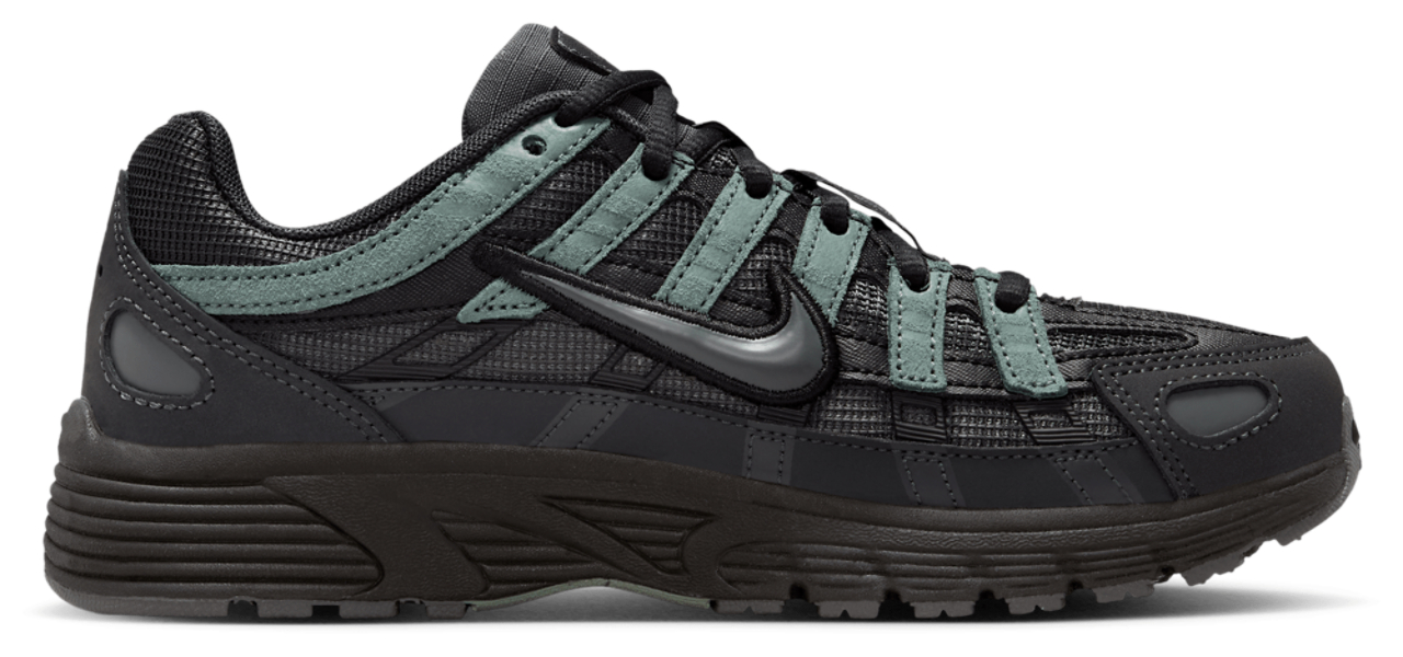 Nike P-6000
