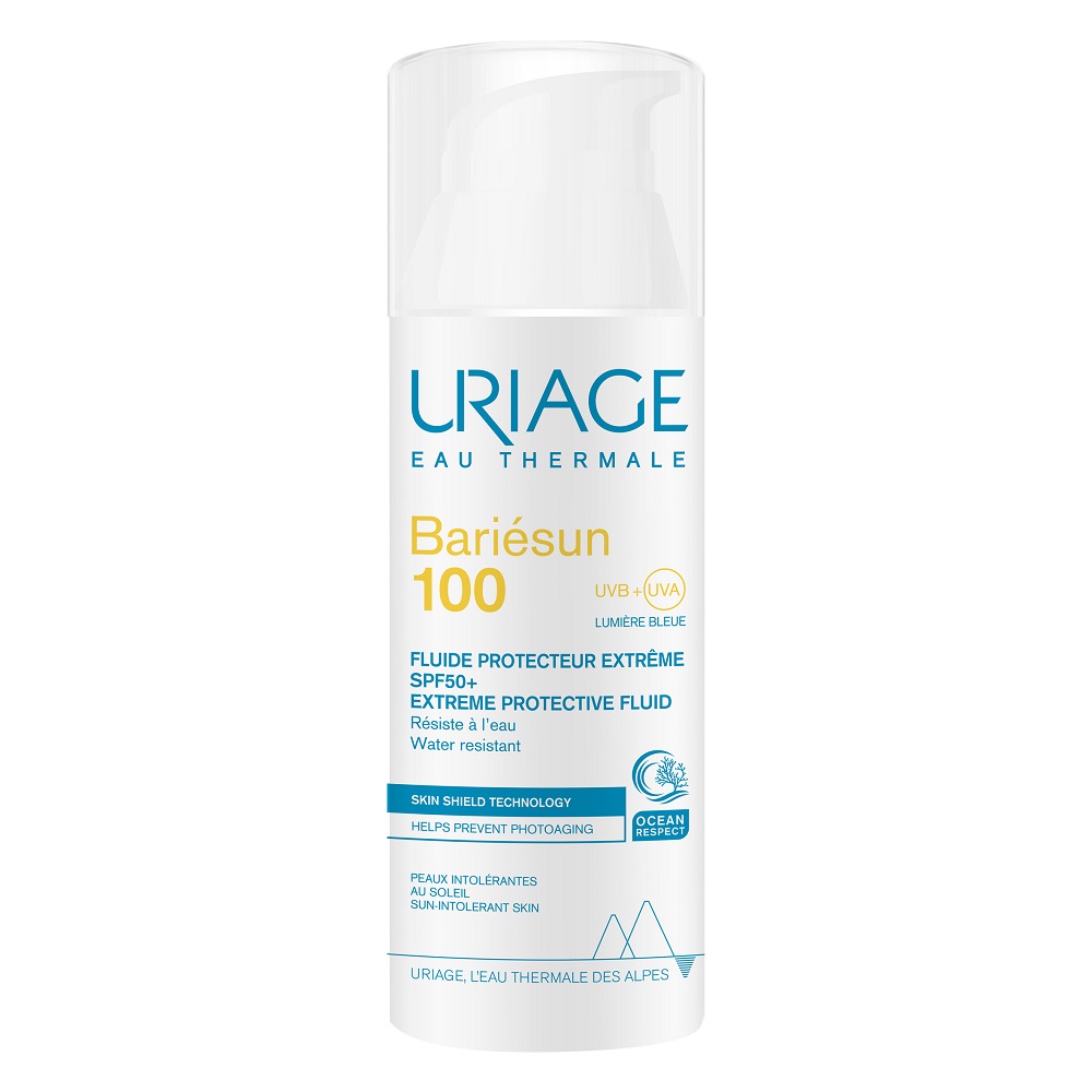 Uriage Bariesun