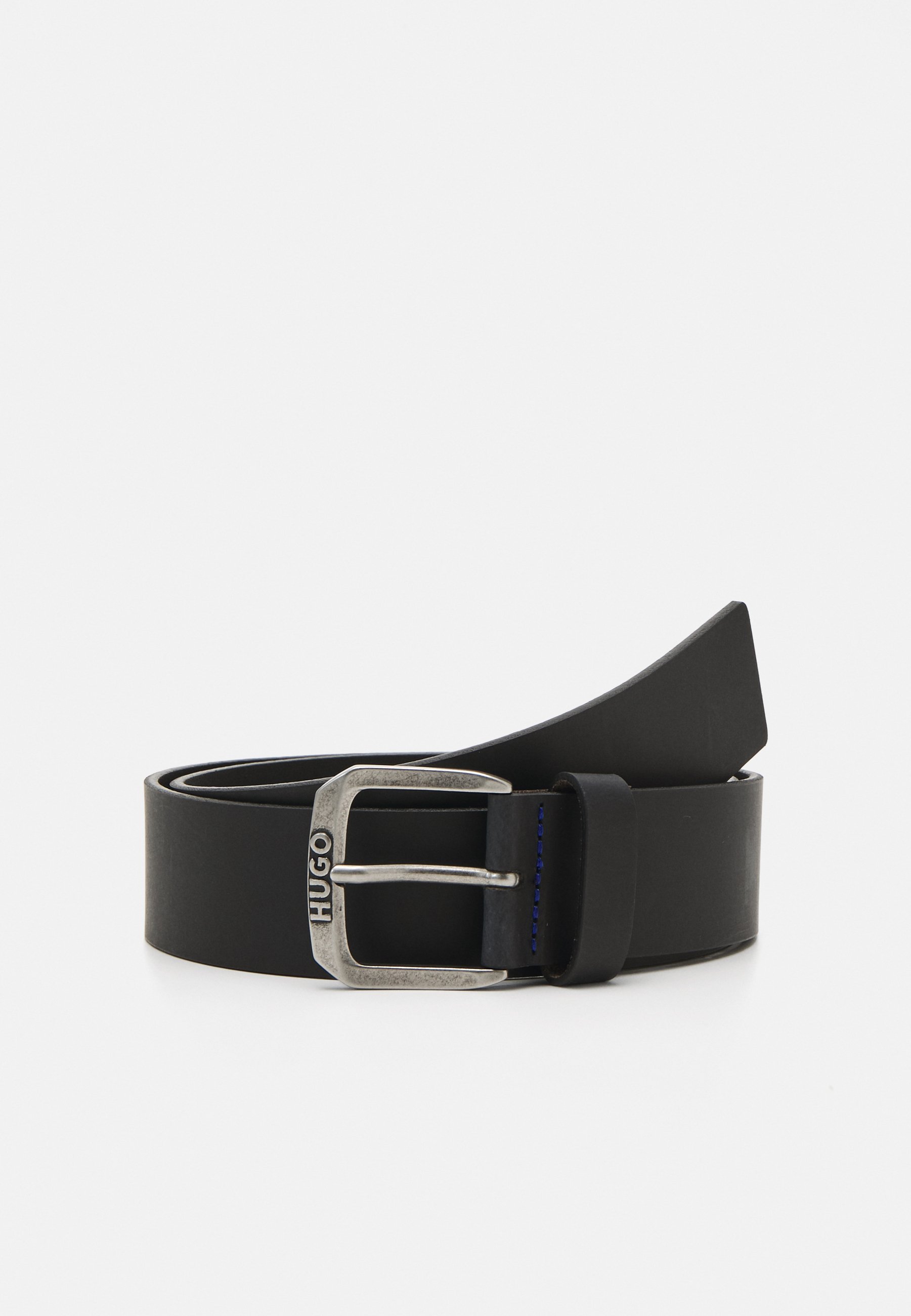 HUGO BERKER - Riem - zwart