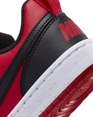 Nike Court Borough Low Recraft Big Kids' Shoes