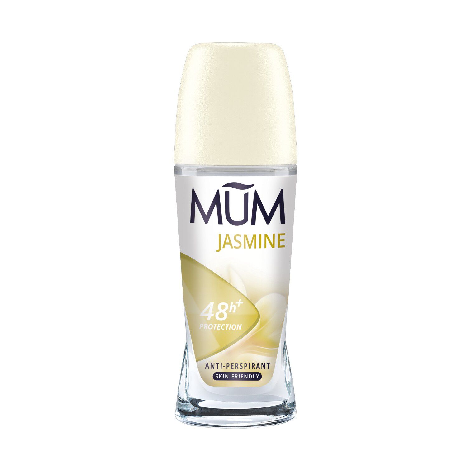 Mamma Jasmin