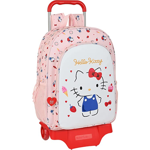  Vozík Mochila Hello Kitty 71702