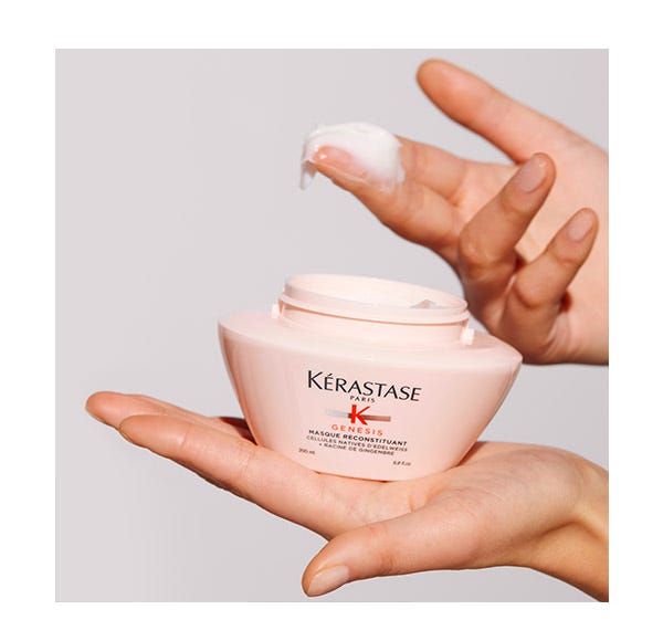 K Genesis Maszk Regeneráló | 200ML