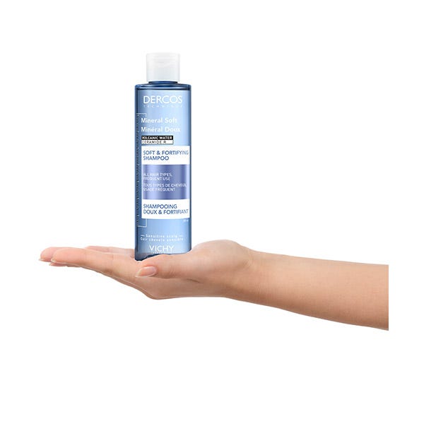 Dercos Mineral Soft | 200 ml