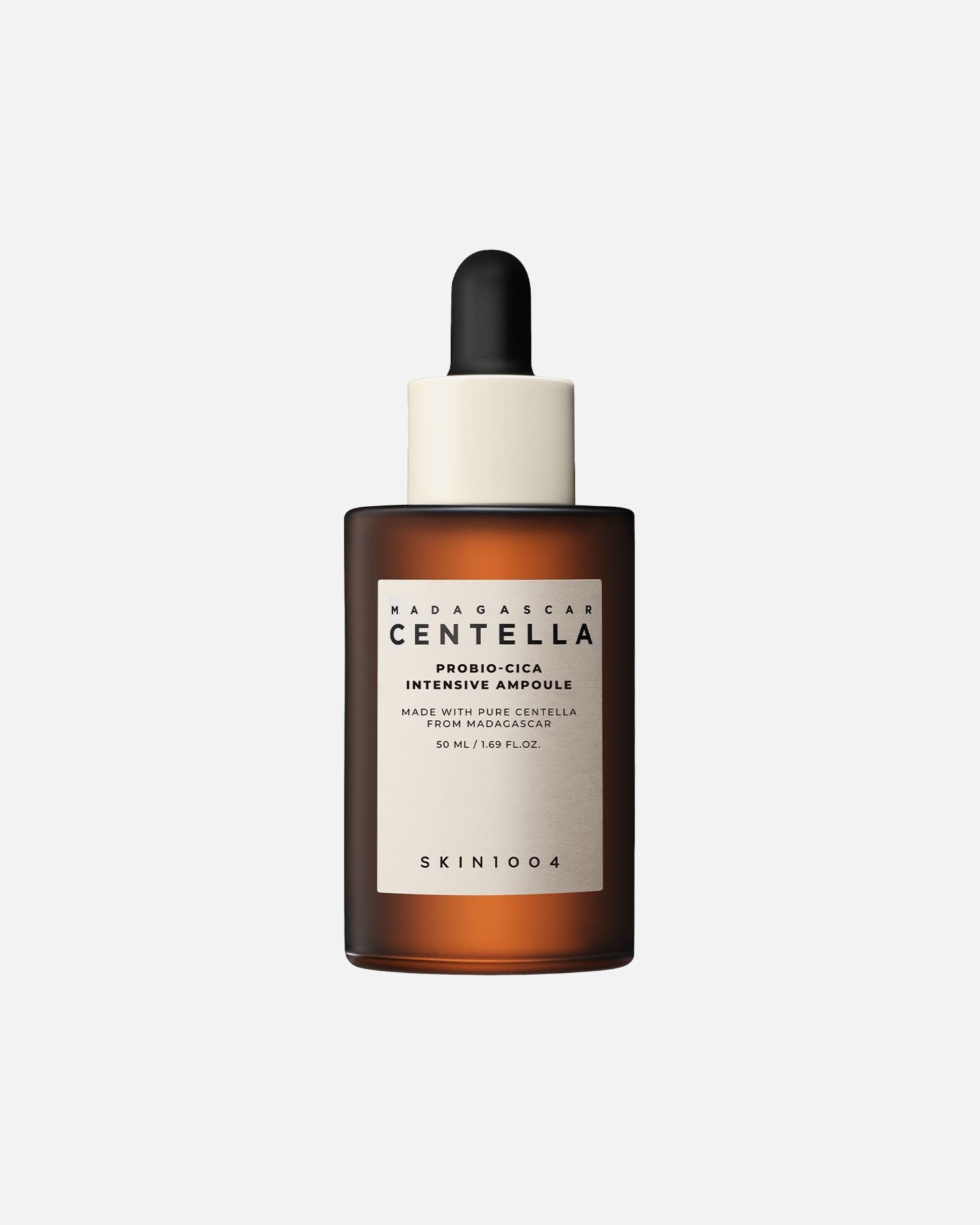 SKIN1004 Siero in fiala Probio-Cica Intensivo - 50 ml