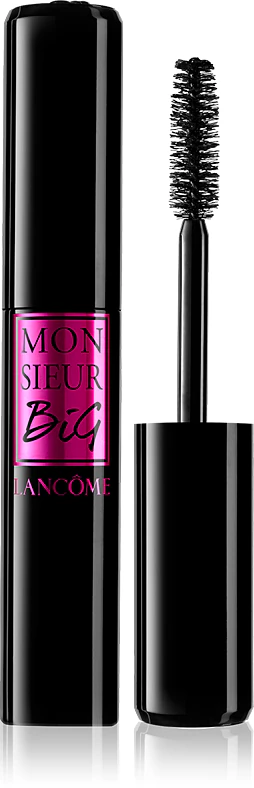 Máscara Lancôme Monsieur Big para cílios com volume máximo