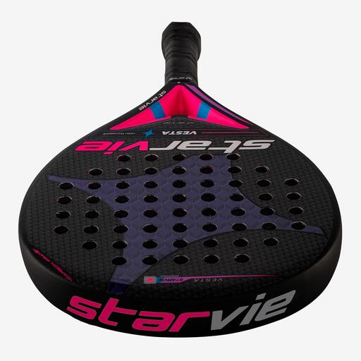 Starvie Vesta