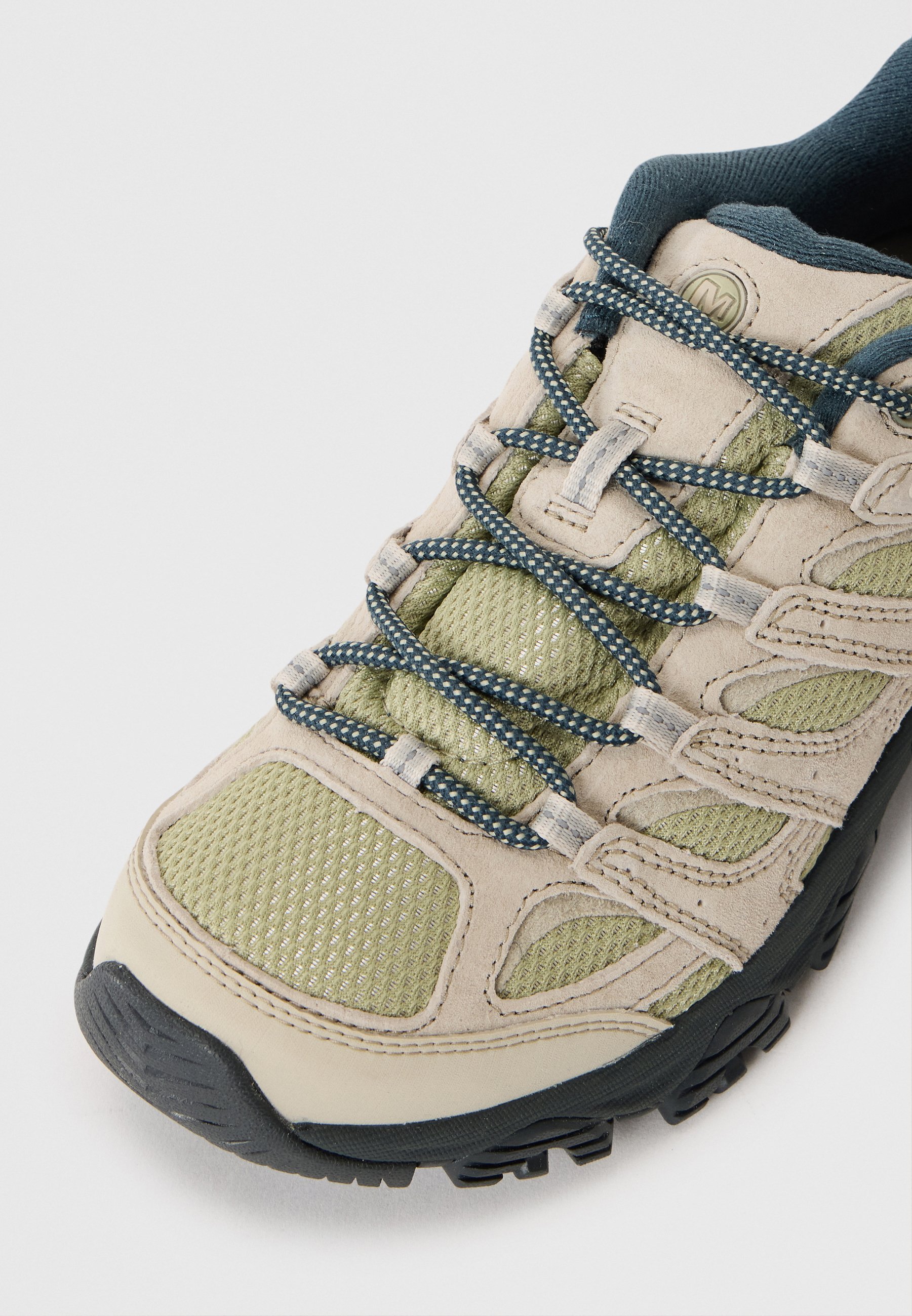 Merrell MOAB 3 - Scarpe da trekking - talco