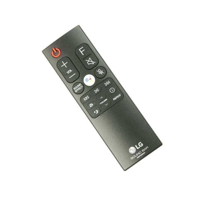 Telecomando per sistema audio Hi-Fi LG AKB75595321