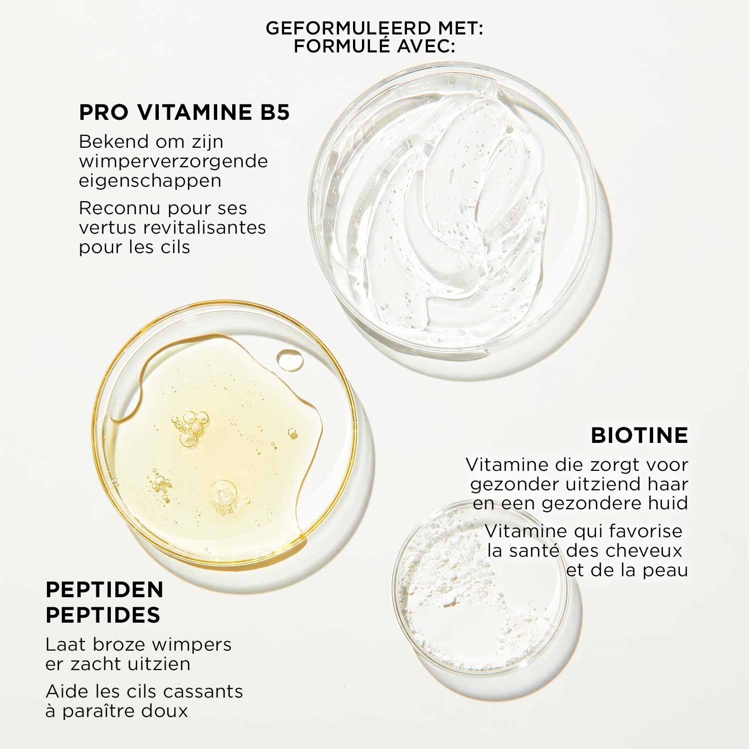 IT Cosmetics maskara SUPERHERO™ vodeodolná - 9 ml