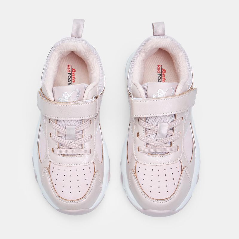 Flickor sneakers