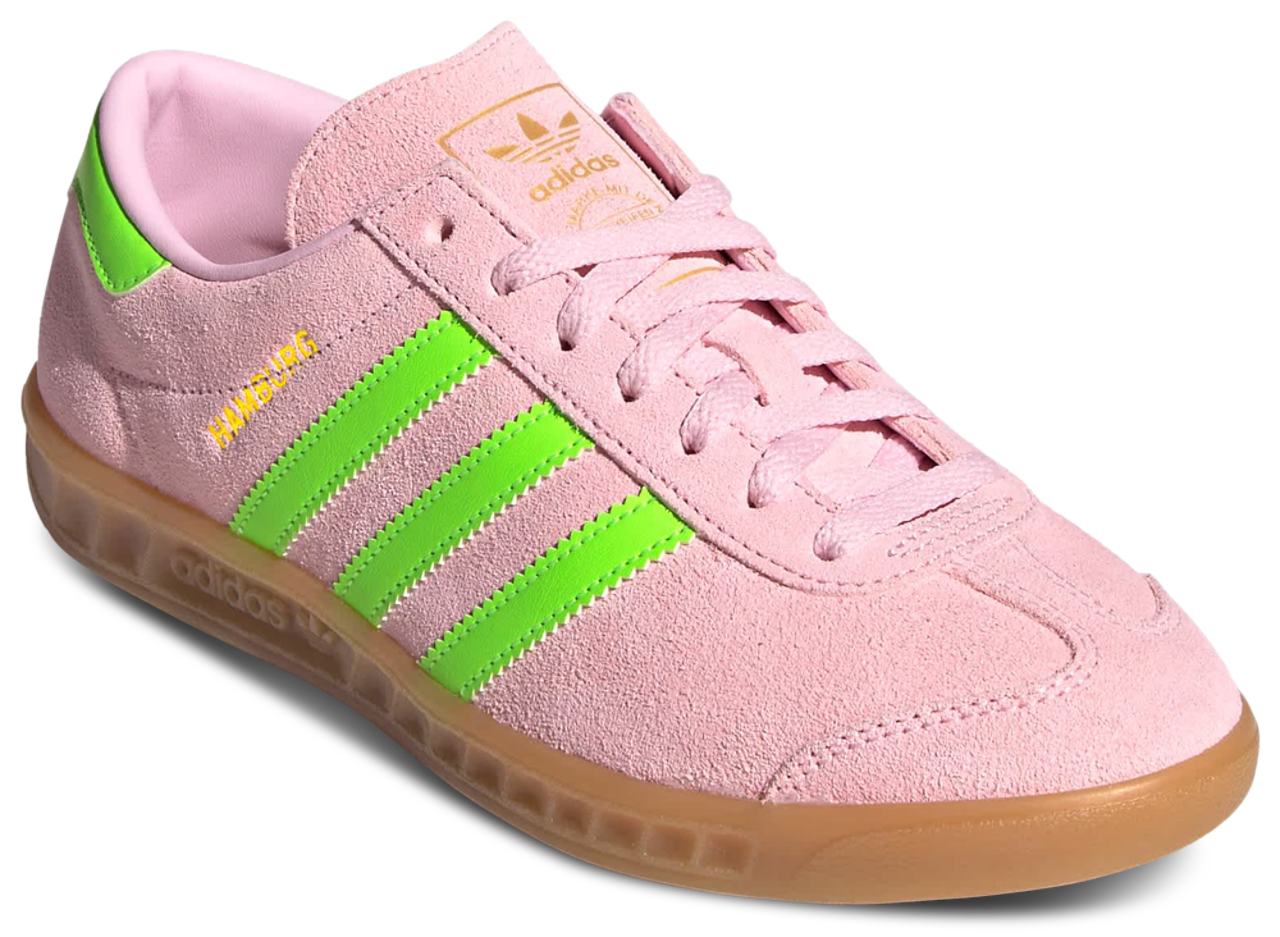adidas Hamburg