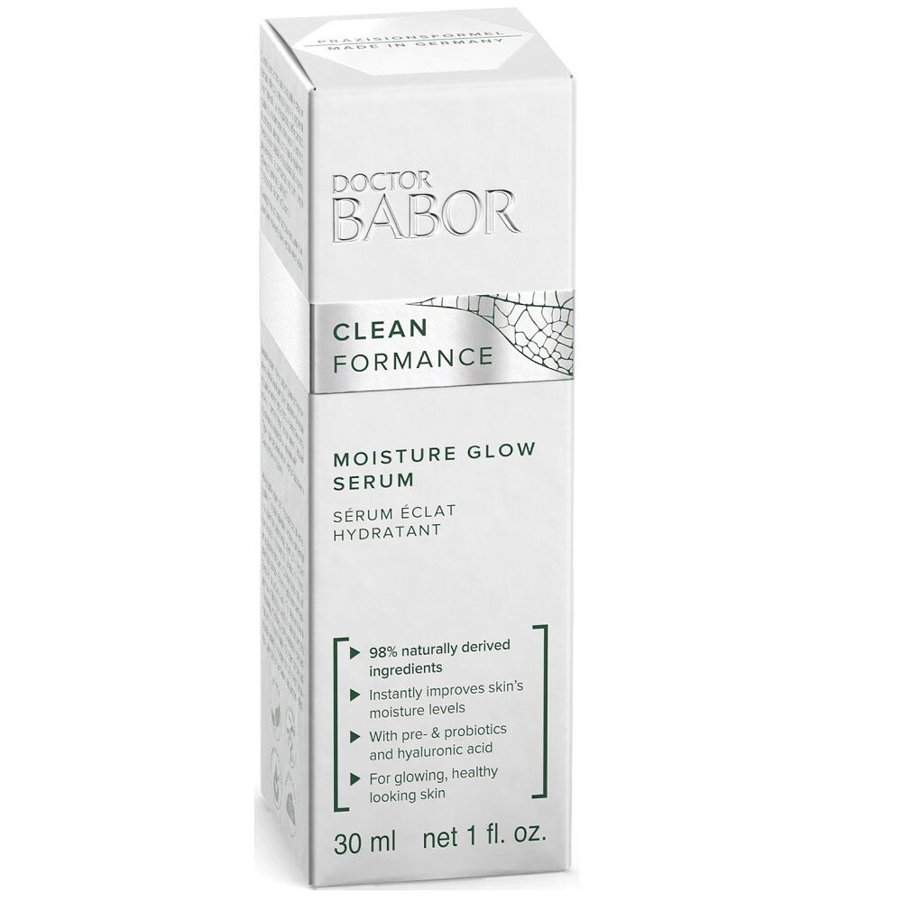 Babor CleanFormance