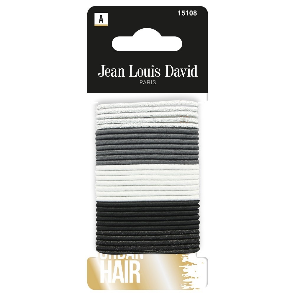 Jean Louis David ELASTIQUES FINS