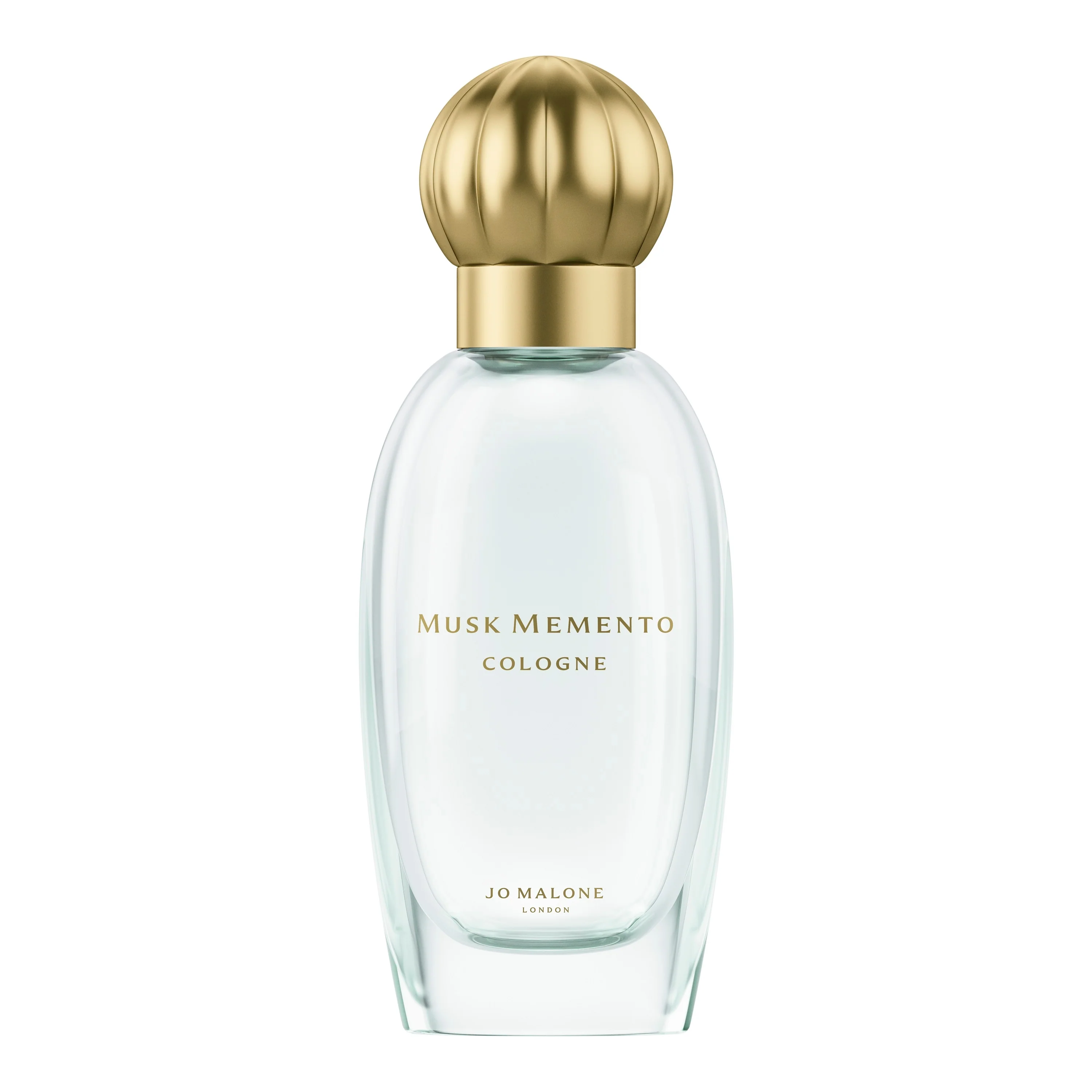 Colonie Musk Memento - Colonia Unisex, Eau de Toilette Unisex, Colonia, Eau de Toilette