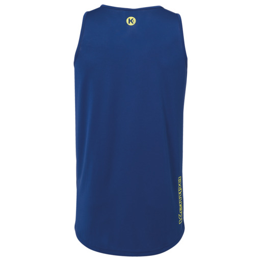 Core 2.0 Singlet Blue Kempa