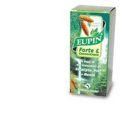 FARMADERBE Eupin Essência Concentrada 30 ml