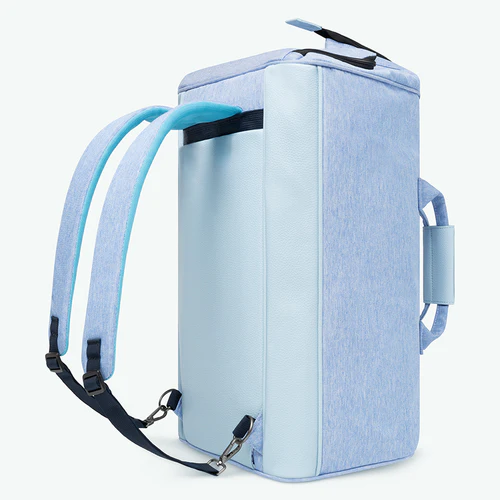 Cabaia Borsone Adventurer Ajaccio blu