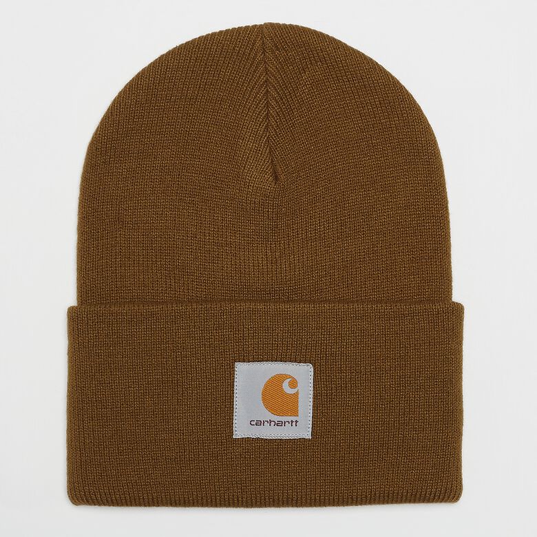 Acrylic Watch Hat